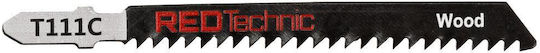 Red Technic Jigsaw RTWEL0139
