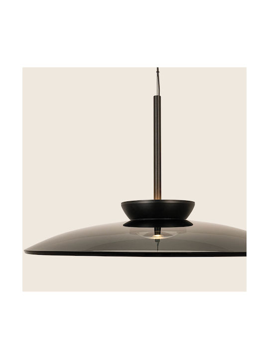Zambelis Lights Pendant Light Black