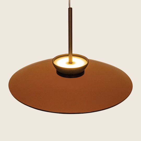 Zambelis Lights Lustră Negru