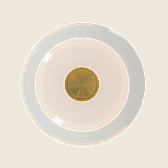 Zambelis Lights Pendant Light Transparent