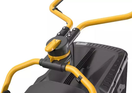 Stiga Combi 753 eVKit Μηχανή Γκαζόν Μπαταρίας