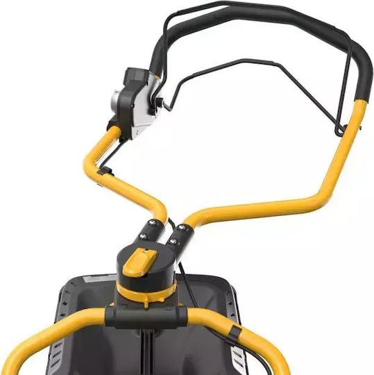 Stiga Combi 753 eVKit Μηχανή Γκαζόν Μπαταρίας
