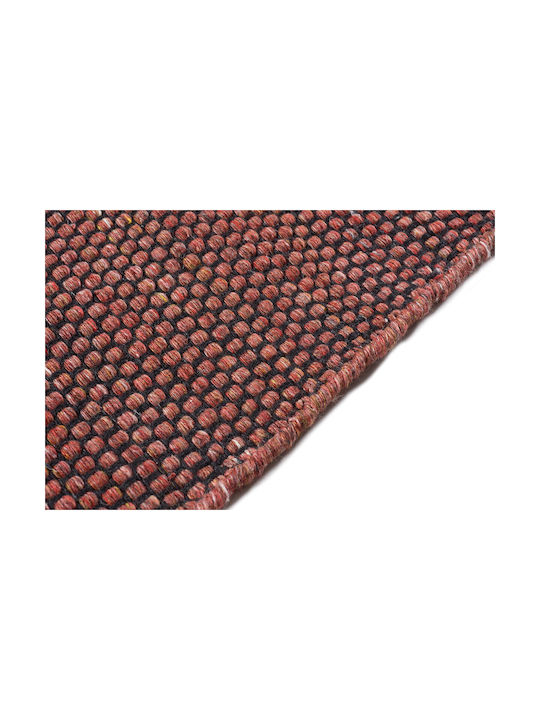 Tapicap Rebot Pet Χαλί Ορθογώνιο Rust Multi 200x300cm