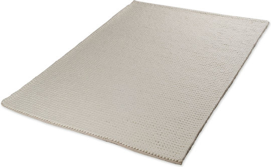 Tapicap Sumak Handwoven Rug Χαλί Ορθογώνιο Μάλλινο Ivory 200x300cm