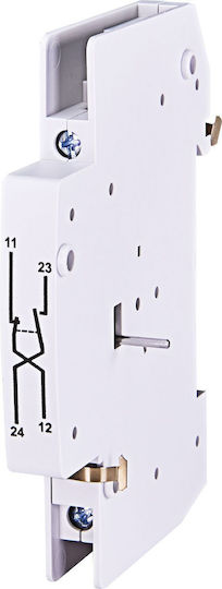 ETI Schalter Schütz elektrische Schalttafel 002159031