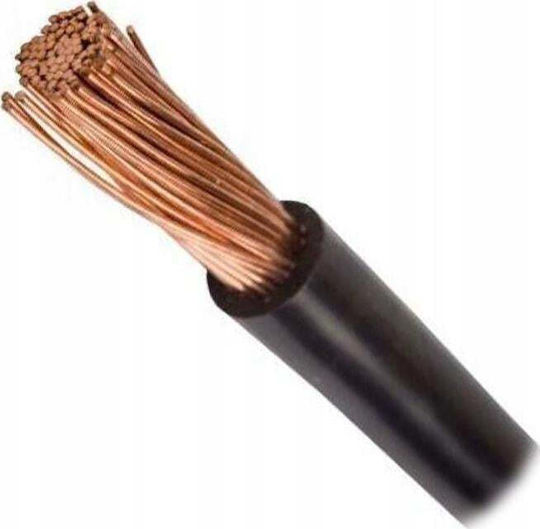 Lgy Cable 1x1.5 H07v-k Black