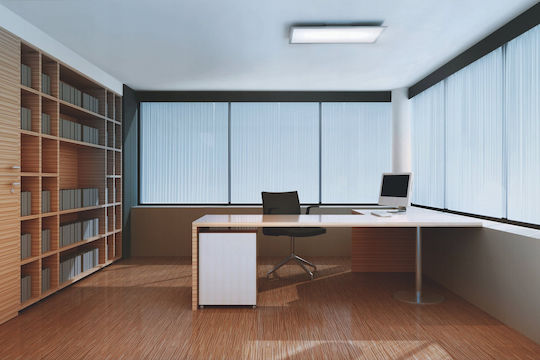 Ledvance Παραλληλόγραμμο Χωνευτό LED Panel 22W με Θερμό Λευκό Φως 3000K
