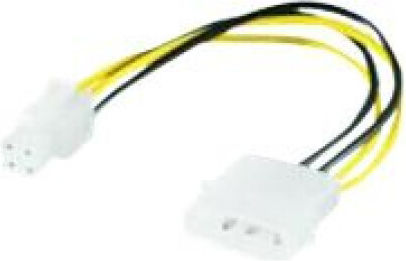 Goobay LED-Netzteil mit Ausgangsspannung 12V