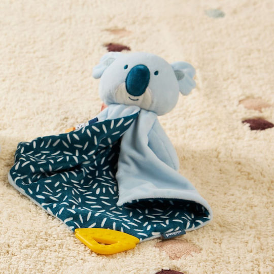 Miniland Пелена за бебе Light Blue