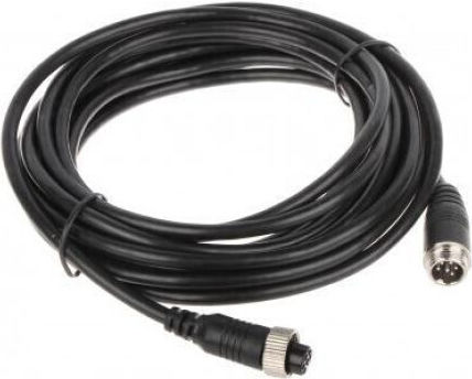 Autone Καλώδιο Σύνδεσης Συστημάτων CCTV 5m ATE-AVIA-IP-5M