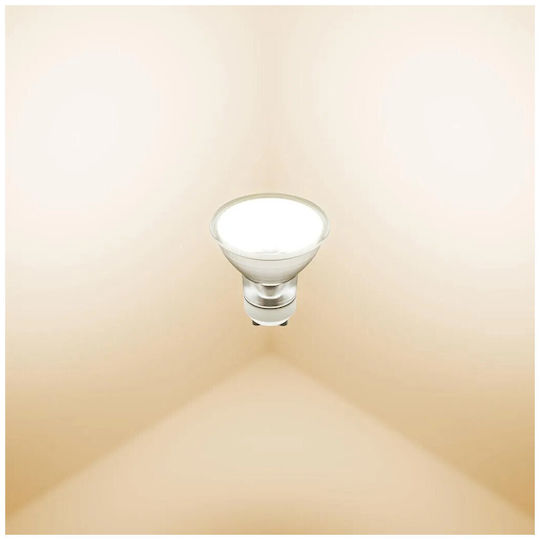 Lite Bulb Moments Smart Lampe LED 4.5W für Fassung GU10 RGB