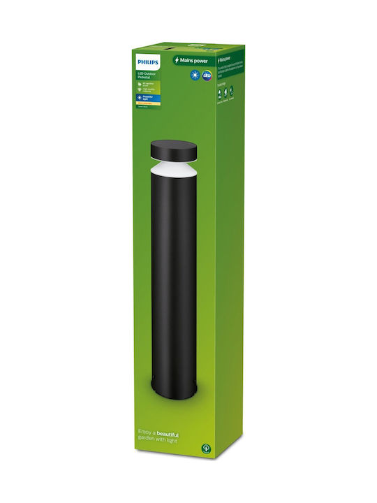 Philips Laven Κολωνάκι LED 6W 10cm Philips Laven Κολωνάκι LED 6W 10cm