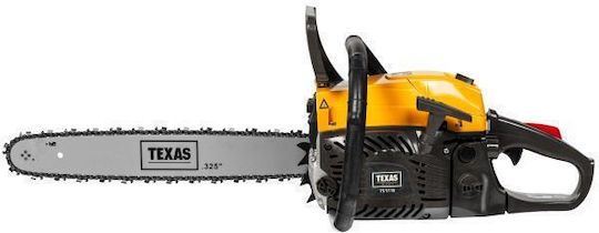 Texas TS5118 6.55кг с шина 45см и Easy Start