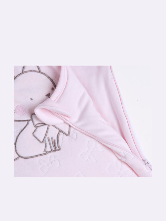 Chicco Winter Baby Schlafsack Rosa Chicco Winter Baby Schlafsack Rosa