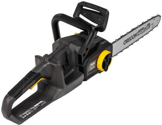 Texas CSX2020 Fierăstrău cu acumulator Solo Brushless 20V 3.9kg cu lamă 40cm