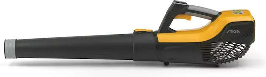 Stiga BL 100e Φυσητήρας Χειρός Μπαταρίας 20V Solo