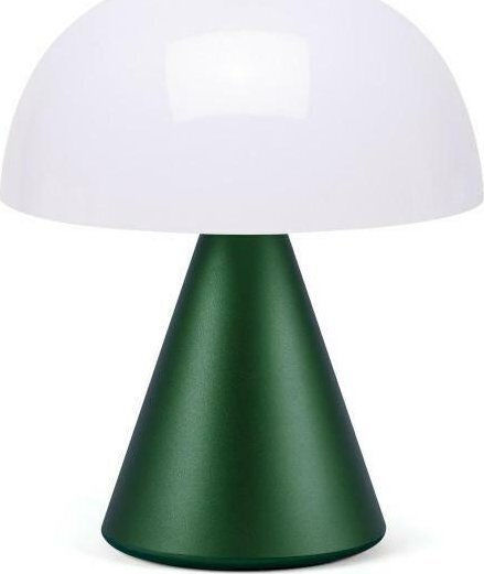Lexon Mina Dekorative Lampe Grün