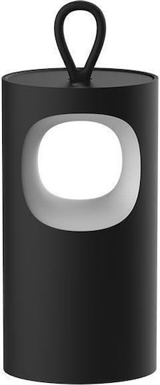 Zambelis Lights Decorative Lamp Black Zambelis Lights Decorative Lamp Black