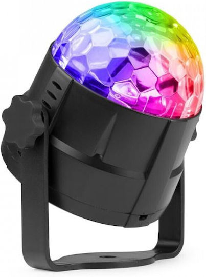 Осветително Тяло Светещо LED RGB Светлина За Партита Осветително Тяло Светещо LED RGB Светлина За Партита