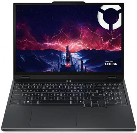 Lenovo Legion 5 15.1" QHD+ (Ryzen 7-260/16GB/1.0TB SSD/GeForce RTX 5060/No OS) (US Keyboard)