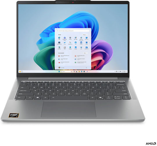 Lenovo IdeaPad Slim 5 14AKP10 14" FHD+ (Ryzen AI 300 Series-340/16GB/1.0TB SSD/W11 Home) (EST Keyboard)