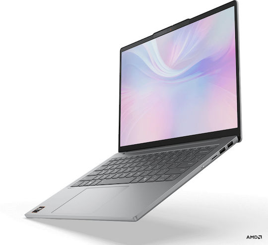 Lenovo IdeaPad Slim 5 14AKP10 14" FHD+ (Ryzen AI 300 Series-340/16GB/1.0TB SSD/W11 Home) (EST Keyboard)
