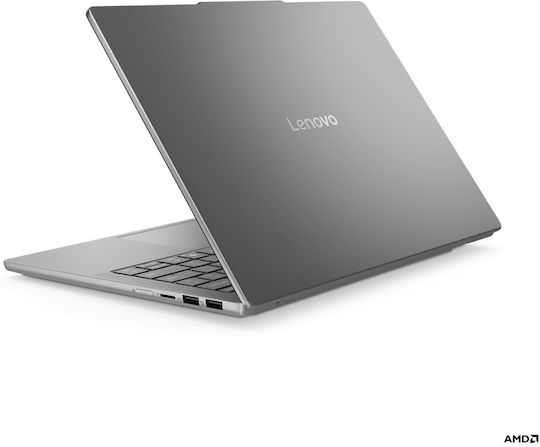 Lenovo IdeaPad Slim 5 14AKP10 14" FHD+ (Ryzen AI 300 Series-340/16GB/1.0TB SSD/W11 Home) (EST Keyboard)