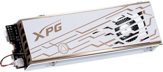Adata MARS 980 Pro SSD 2TB M.2 Type with PCI Express 5.0 Connection