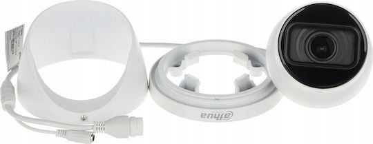 Dahua IPC-HDW3842T-ZS-2712 IP Surveillance Camera HD 720P Waterproof with Microphone and Lens 2.7-12mm