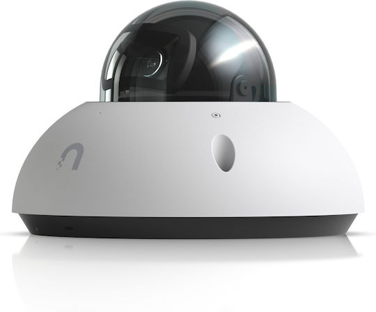 Ubiquiti G6 IP Surveillance Camera 4K Waterproof with Microphone