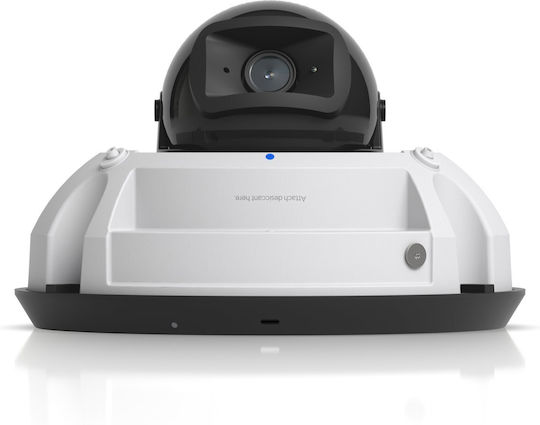 Ubiquiti G6 IP Surveillance Camera 4K Waterproof with Microphone