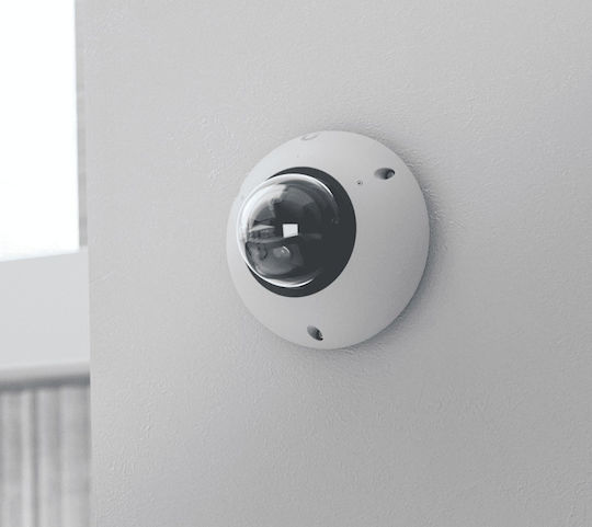 Ubiquiti G6 IP Surveillance Camera 4K Waterproof with Microphone