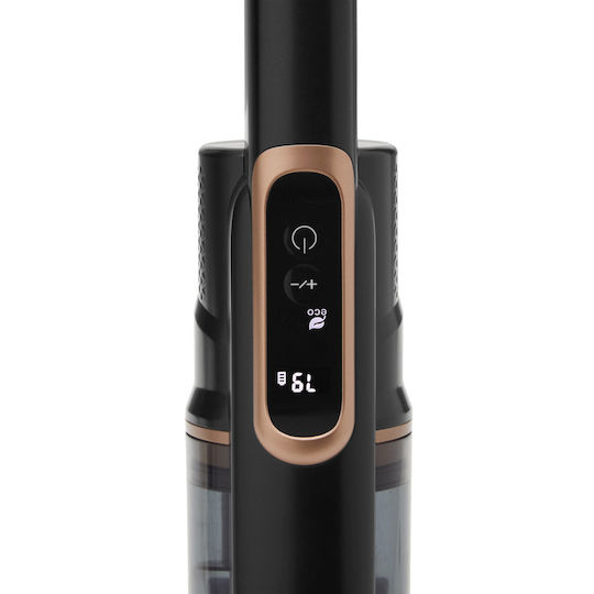 Izzy Презареждаема Ръчна Прахосмукачка 4 в 1 Stick & Ръчна BLDC 14.8V