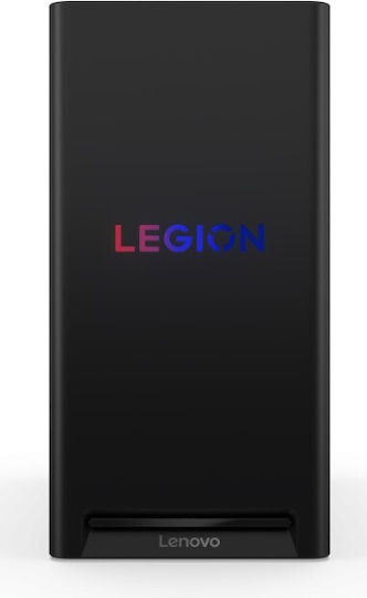 Lenovo Legion T5 Gaming Desktop PC Ultra 5-225F 16GB DDR5 1TB SSD GeForce RTX 5060 Fără Sistem De Operare