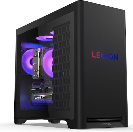 Lenovo Legion T5 Gaming Desktop PC (Ultra 5-225F/16GB DDR5/1TB SSD