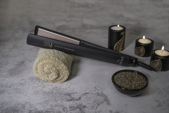 GA.MA GI0226 Hair Straightener with Ceramic Plates 45W