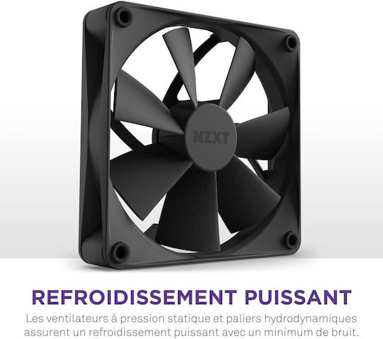 NZXT Kraken Elite 360 Răcire Cu Lichid AIO CPU Cu 3 Ventilatoare 120mm