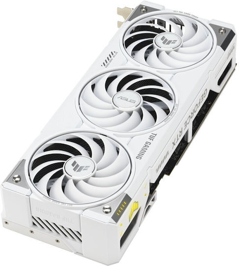 Asus GeForce RTX 5070 Ti 16GB GDDR7 BTF Weiß OC Grafikkarte
