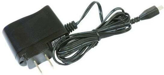 Mikrotik Power Adapter 1a/5v Mikrotik Hap Mini Hap Lite Cap Lite Microusb 5w/switching