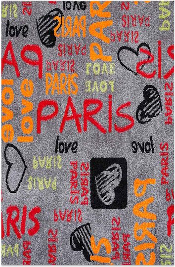 Decostar Kids Synthetic Rug Round 140cm