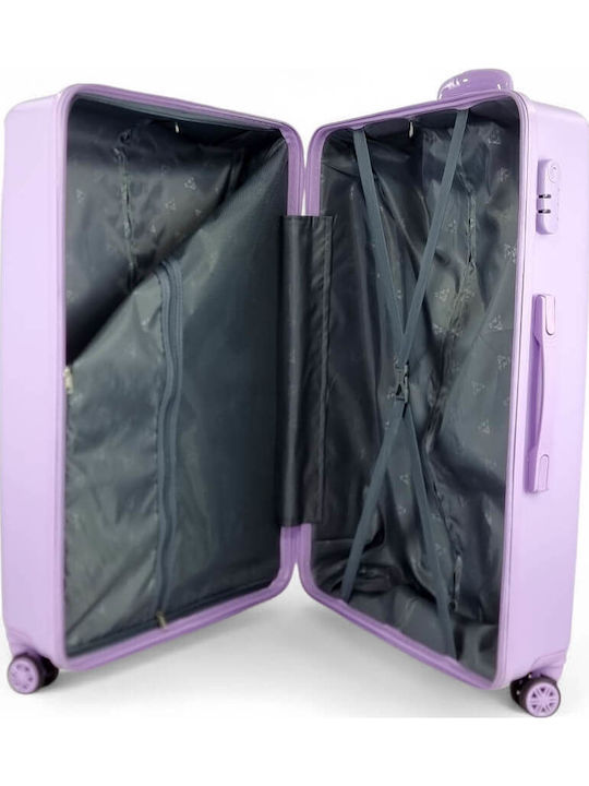 Playful Bags Βαλίτσα Μεσαία Playful Bags Βαλίτσα Μεσαία