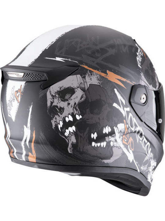 Scorpion Covert FX Scorpion Covert FX