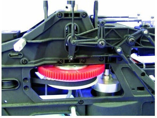 Jamara Roto Teleghidat Elicopter