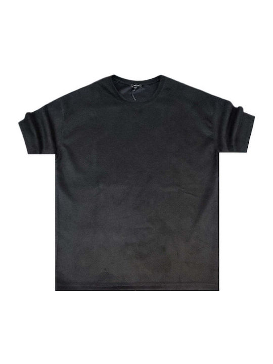 T-shirt Black