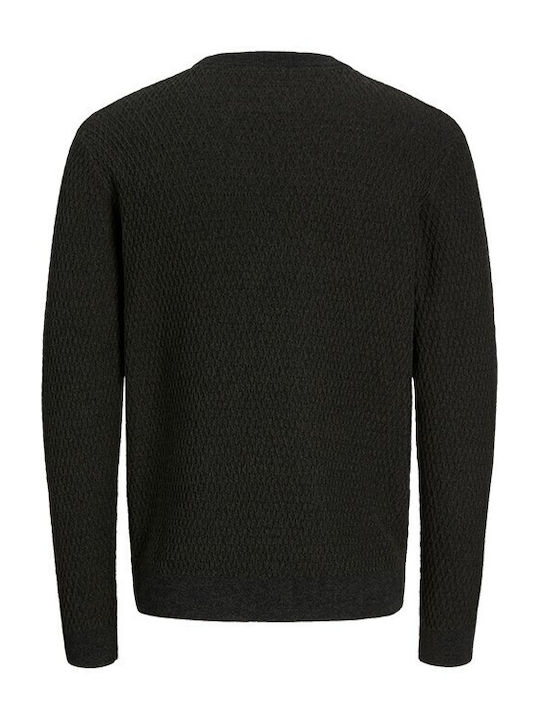 Long Sleeve Sweater Green