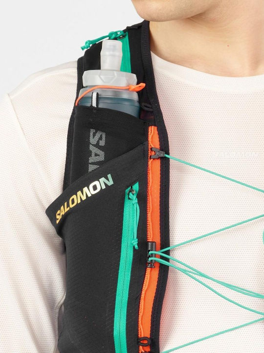 Salomon Sense Pro Γιλέκο Υδροδοσίας 6lt Μαύρο
