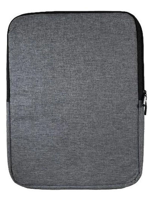 Nilox Laptop Cover 15.6" Gray S0246149 Nilox Laptop Cover 15.6" Gray S0246149