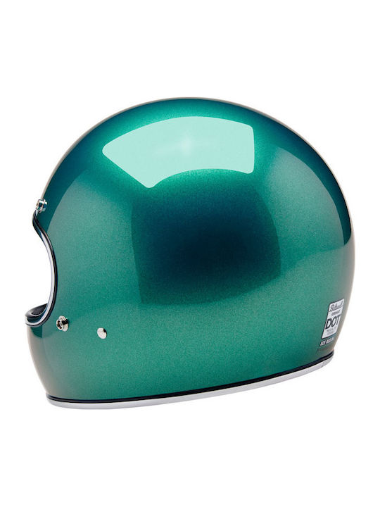 Biltwell Gringo Full Face