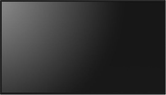 Sharp S55306040 Afișaj Public D-LED IPS 4K UHD 55" Cu Ecran Tactil