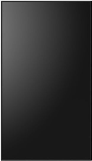 Sharp S55306040 Afișaj Public D-LED IPS 4K UHD 55" Cu Ecran Tactil